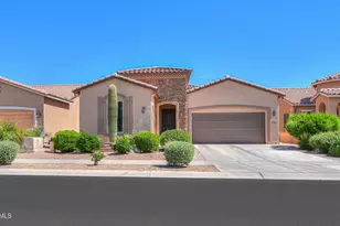 362 N San Ricardo Trl, Casa Grande, AZ 85194 - Photo 1