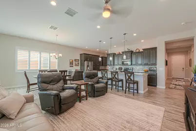 362 N San Ricardo Trail, Casa Grande, AZ 85194 - Photo 18