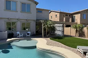 5193 S Moccasin Trail, Gilbert, AZ 85298 - Photo 2