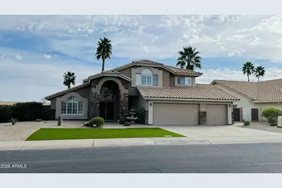 1729 E Brookwood Court, Phoenix, AZ 85048 - Photo 1