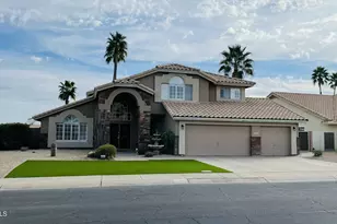 1729 E Brookwood Ct, Phoenix, AZ 85048 - Photo 1