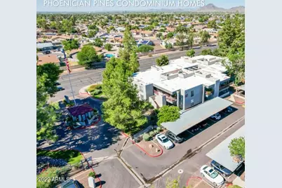 17211 N 35th Avenue #D114, Phoenix, AZ 85053 - Photo 10