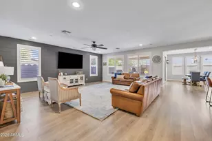 5419 S Verde, Mesa, AZ 85212 - Photo 8