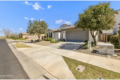 5419 S Verde --, Mesa, AZ 85212 - Photo 2