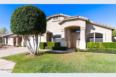 3246 S Calderon --, Mesa, AZ 85212 - Photo 1