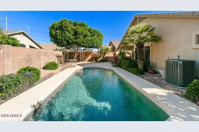 3246 S Calderon --, Mesa, AZ 85212 - Photo 38