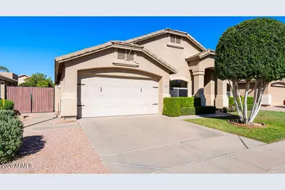 3246 S Calderon --, Mesa, AZ 85212 - Photo 2