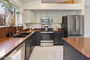 3246 S Calderon, Mesa, AZ 85212 - Photo 16
