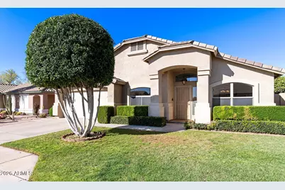 3246 S Calderon --, Mesa, AZ 85212 - Photo 1
