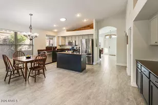 3246 S Calderon, Mesa, AZ 85212 - Photo 22