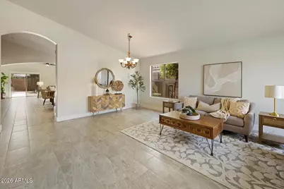 3246 S Calderon --, Mesa, AZ 85212 - Photo 2