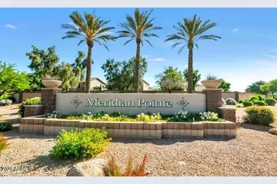 3246 S Calderon --, Mesa, AZ 85212 - Photo 44