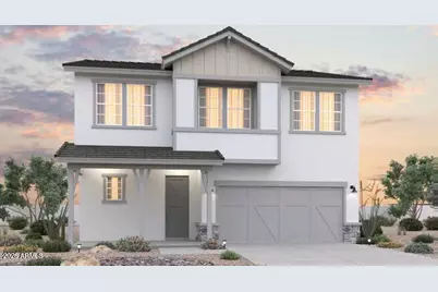 29996 W Wild Hazel Drive, Buckeye, AZ 85396 - Photo 12