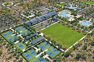 29996 W Wild Hazel Dr, Buckeye, AZ 85396 - Photo 10