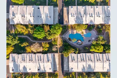 6126 N 12th Place #9, Phoenix, AZ 85014 - Photo 40