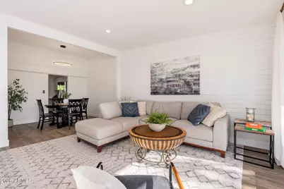 6126 N 12th Place #9, Phoenix, AZ 85014 - Photo 1