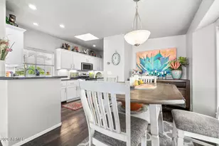 17200 W Bell Rd, Surprise, AZ 85374 - Photo 18