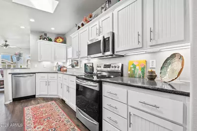 17200 W Bell Road #1419, Surprise, AZ 85374 - Photo 24