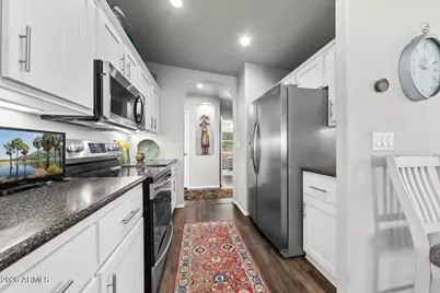 17200 W Bell Road #1419, Surprise, AZ 85374 - Photo 20