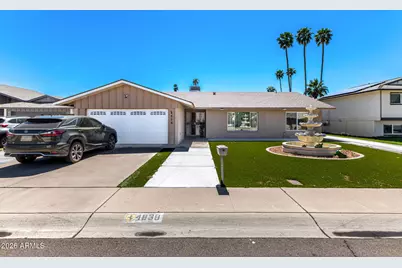 4839 W Kaler Circle, Glendale, AZ 85301 - Photo 1