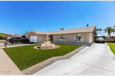 4839 W Kaler Circle, Glendale, AZ 85301 - Photo 12