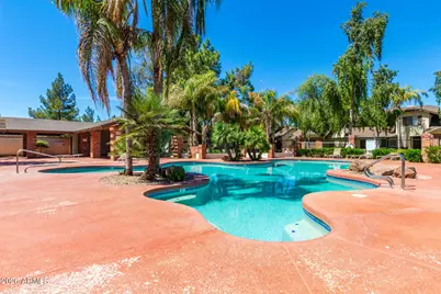 170 E Guadalupe Road #173, Gilbert, AZ 85234 - Photo 36