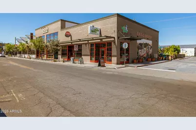 170 E Guadalupe Road #173, Gilbert, AZ 85234 - Photo 32