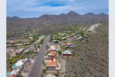 14930 E Golden Eagle Boulevard, Fountain Hills, AZ 85268 - Photo 48