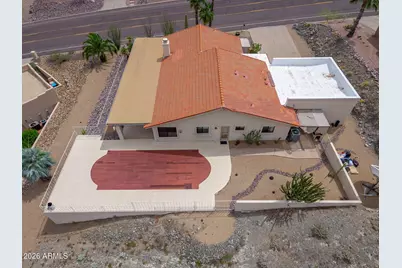 14930 E Golden Eagle Boulevard, Fountain Hills, AZ 85268 - Photo 42