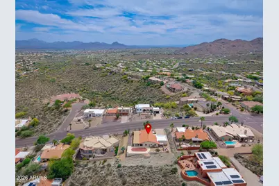 14930 E Golden Eagle Boulevard, Fountain Hills, AZ 85268 - Photo 52