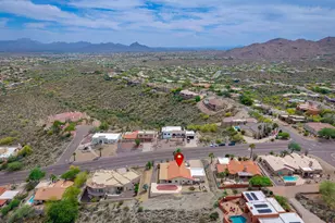 14930 E Golden Eagle Blvd, Fountain Hills, AZ 85268 - Photo 52