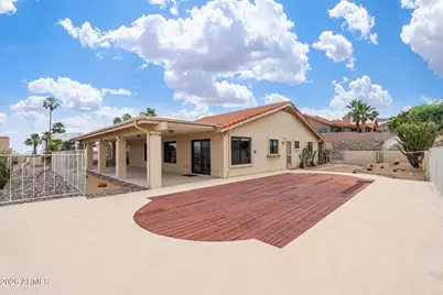 14930 E Golden Eagle Boulevard, Fountain Hills, AZ 85268 - Photo 34