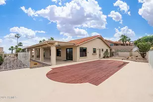 14930 E Golden Eagle Blvd, Fountain Hills, AZ 85268 - Photo 34