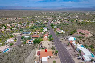 14930 E Golden Eagle Blvd, Fountain Hills, AZ 85268 - Photo 50