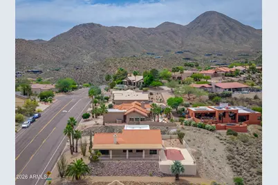 14930 E Golden Eagle Boulevard, Fountain Hills, AZ 85268 - Photo 44