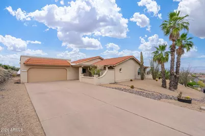 14930 E Golden Eagle Boulevard, Fountain Hills, AZ 85268 - Photo 2