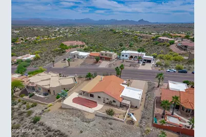 14930 E Golden Eagle Boulevard, Fountain Hills, AZ 85268 - Photo 40