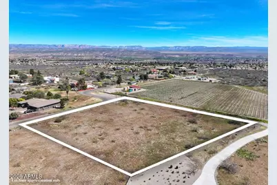 000 E Windmill Lane E #'-', Clarkdale, AZ 86324 - Photo 4