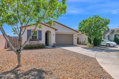 8503 W Peppertree Lane, Glendale, AZ 85305 - Photo 2