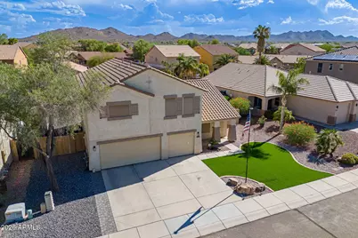 2985 W Goldmine Mountain Drive, San Tan Valley, AZ 85144 - Photo 46