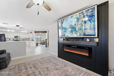 2985 W Goldmine Mountain Drive, San Tan Valley, AZ 85144 - Photo 4