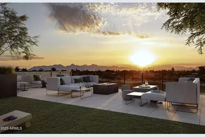 5000 N Camelback Ridge Drive #Unit 302, Scottsdale, AZ 85251 - Photo 36