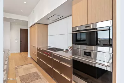 5000 N Camelback Ridge Drive #Unit 302, Scottsdale, AZ 85251 - Photo 12