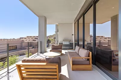 5000 N Camelback Ridge Drive #Unit 302, Scottsdale, AZ 85251 - Photo 28