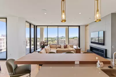 5000 N Camelback Ridge Drive #Unit 302, Scottsdale, AZ 85251 - Photo 4
