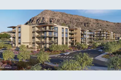 5000 N Camelback Ridge Drive #Unit 302, Scottsdale, AZ 85251 - Photo 40