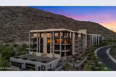 5000 N Camelback Ridge Drive #302, Scottsdale, AZ 85251 - Photo 46