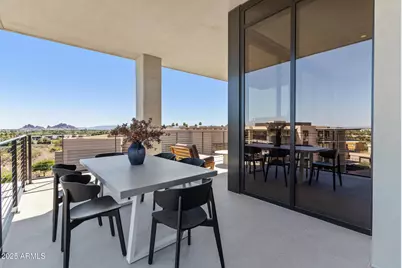 5000 N Camelback Ridge Drive #302, Scottsdale, AZ 85251 - Photo 38