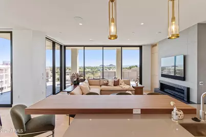 5000 N Camelback Ridge Drive #302, Scottsdale, AZ 85251 - Photo 6