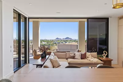 5000 N Camelback Ridge Drive #Unit 302, Scottsdale, AZ 85251 - Photo 6